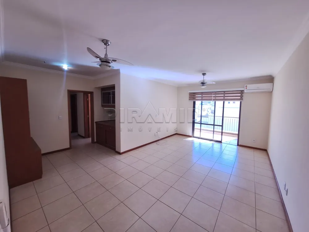 Alugar Apartamento / Padr&atilde;o em Ribeir&atilde;o Preto R$ 3.400,00 - Foto 1