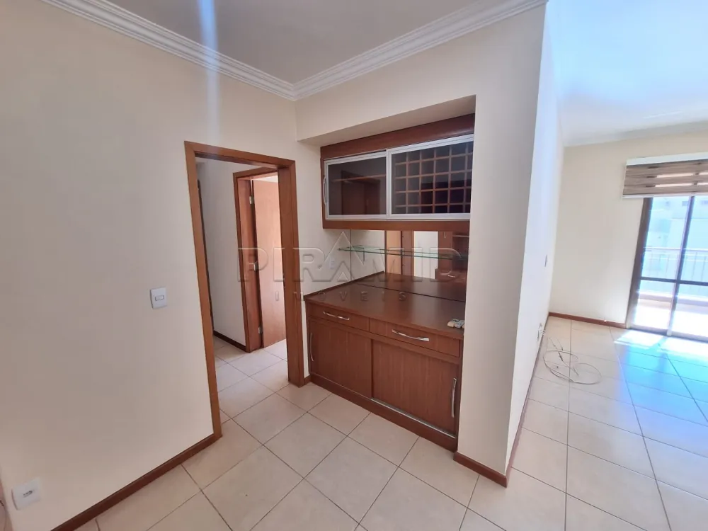 Alugar Apartamento / Padr&atilde;o em Ribeir&atilde;o Preto R$ 3.400,00 - Foto 5