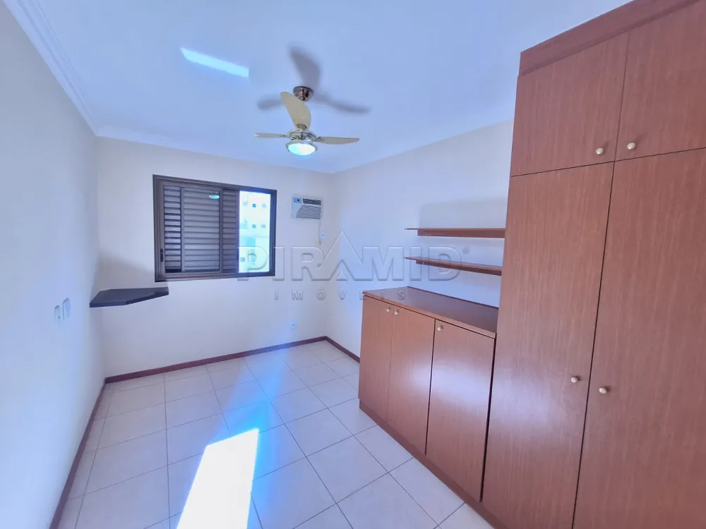 Alugar Apartamento / Padr&atilde;o em Ribeir&atilde;o Preto R$ 3.400,00 - Foto 10