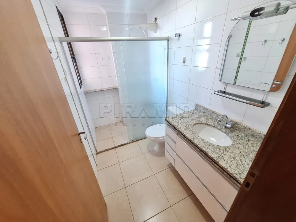 Alugar Apartamento / Padr&atilde;o em Ribeir&atilde;o Preto R$ 3.400,00 - Foto 9