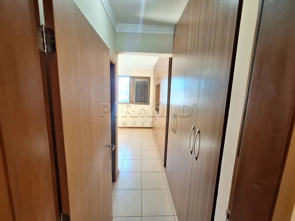 Alugar Apartamento / Padr&atilde;o em Ribeir&atilde;o Preto R$ 3.400,00 - Foto 14