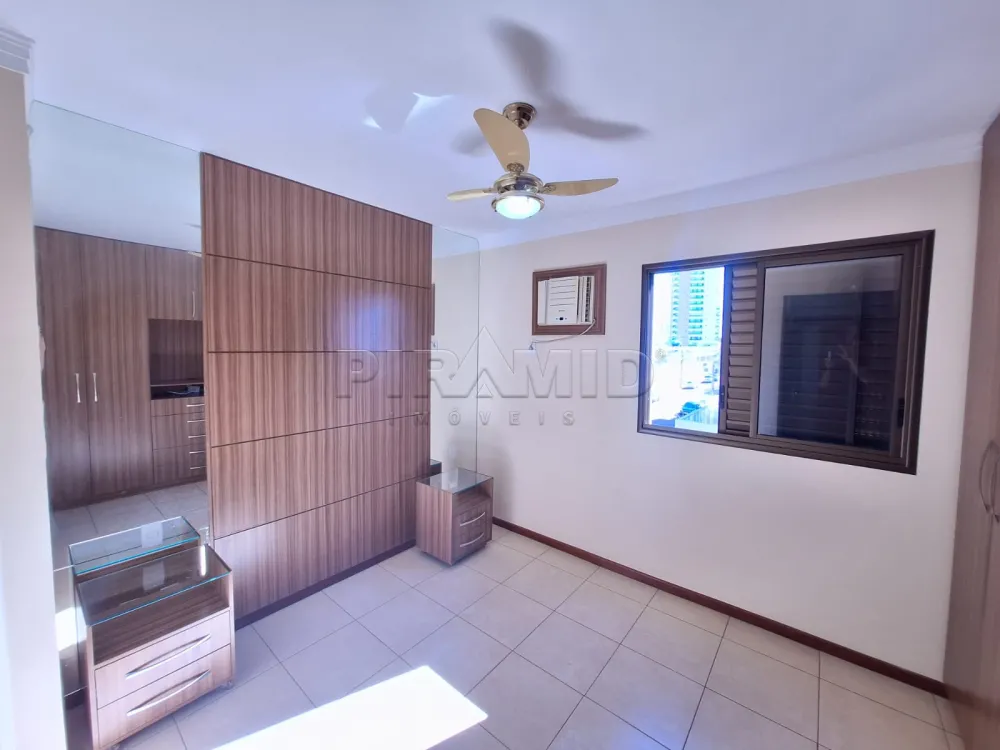 Alugar Apartamento / Padr&atilde;o em Ribeir&atilde;o Preto R$ 3.400,00 - Foto 15