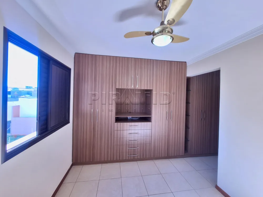 Alugar Apartamento / Padr&atilde;o em Ribeir&atilde;o Preto R$ 3.400,00 - Foto 16
