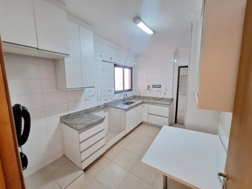 Alugar Apartamento / Padr&atilde;o em Ribeir&atilde;o Preto R$ 3.400,00 - Foto 18