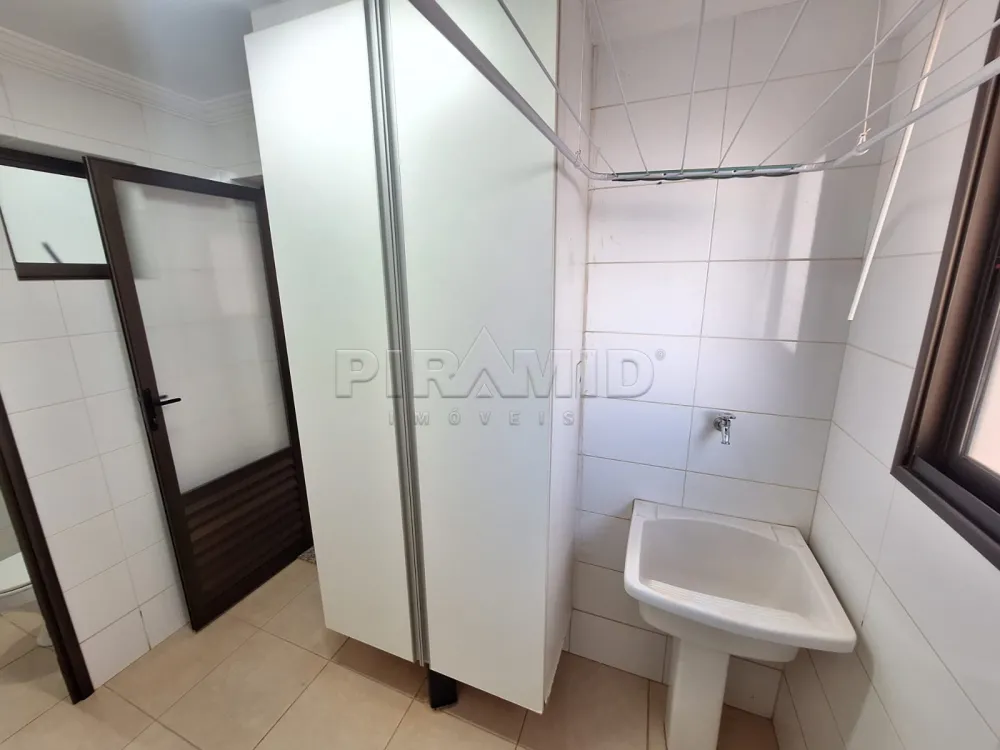Alugar Apartamento / Padr&atilde;o em Ribeir&atilde;o Preto R$ 3.400,00 - Foto 24