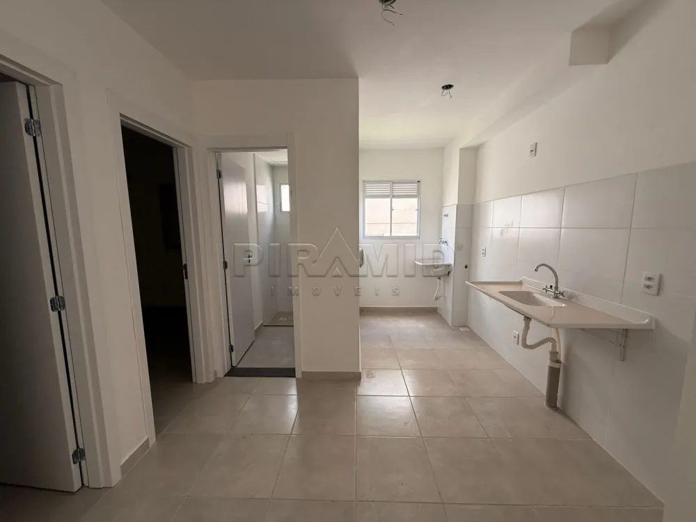 Alugar Apartamento / Padr&atilde;o em Ribeir&atilde;o Preto R$ 1.000,00 - Foto 2