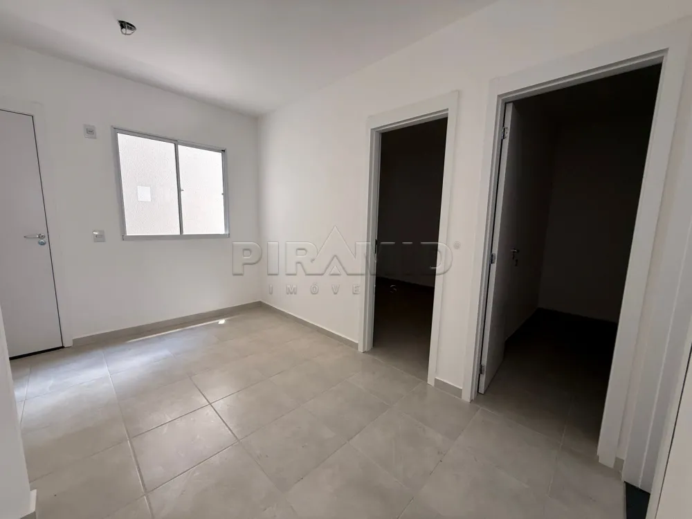 Alugar Apartamento / Padr&atilde;o em Ribeir&atilde;o Preto R$ 1.000,00 - Foto 3