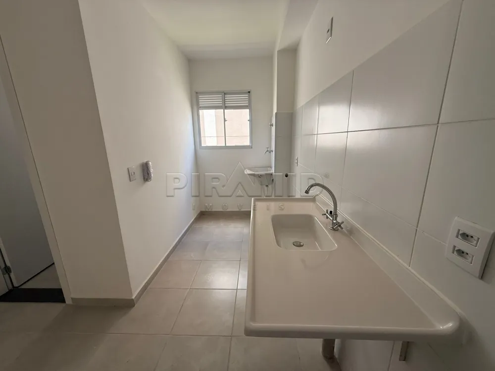 Alugar Apartamento / Padr&atilde;o em Ribeir&atilde;o Preto R$ 1.000,00 - Foto 10