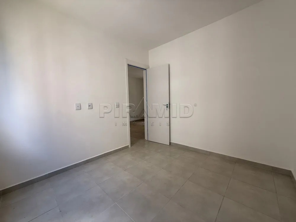 Alugar Apartamento / Padr&atilde;o em Ribeir&atilde;o Preto R$ 1.000,00 - Foto 4