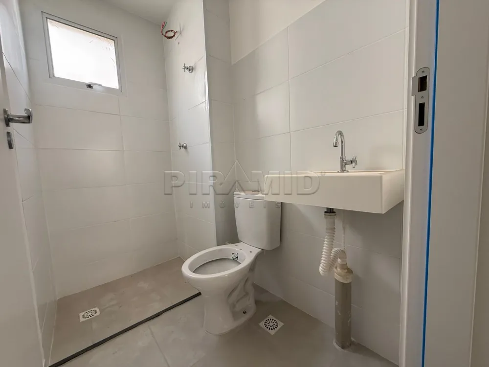 Alugar Apartamento / Padr&atilde;o em Ribeir&atilde;o Preto R$ 1.000,00 - Foto 8
