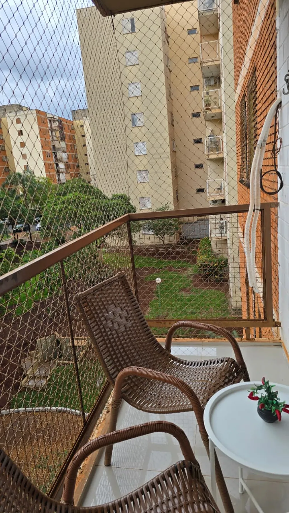 Alugar Apartamento / Padr&atilde;o em Ribeir&atilde;o Preto R$ 1.500,00 - Foto 8