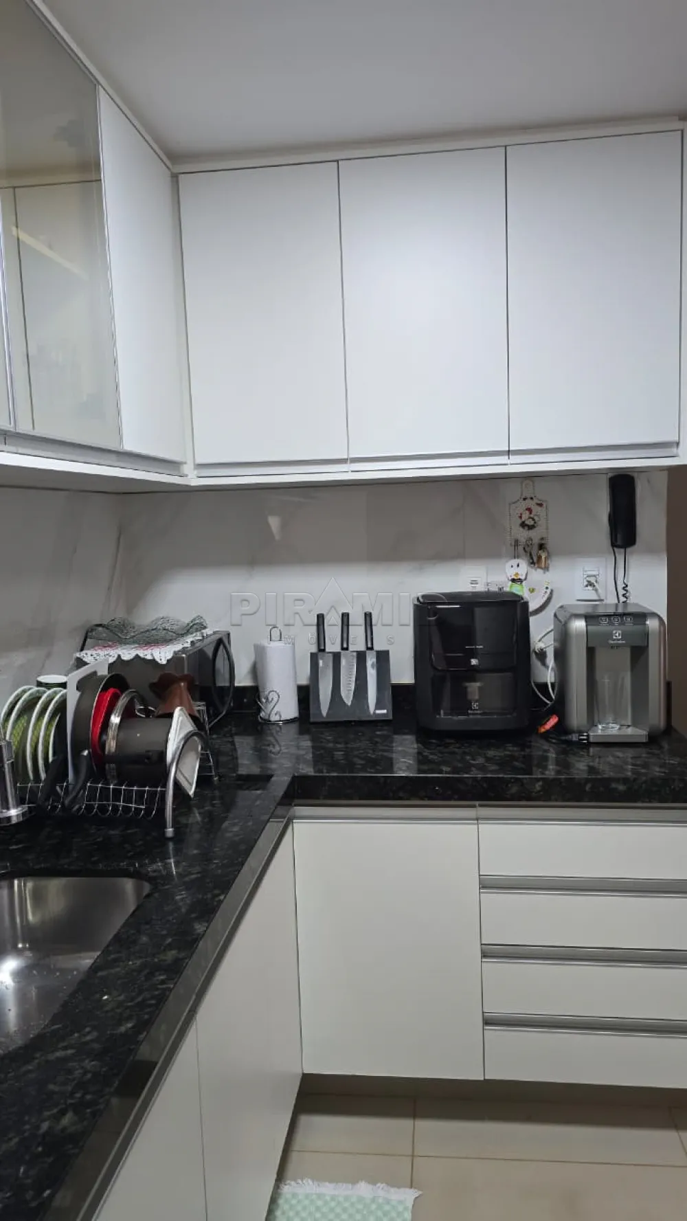 Alugar Apartamento / Padr&atilde;o em Ribeir&atilde;o Preto R$ 1.500,00 - Foto 6