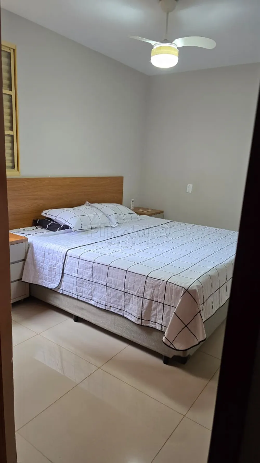 Alugar Apartamento / Padr&atilde;o em Ribeir&atilde;o Preto R$ 1.500,00 - Foto 10