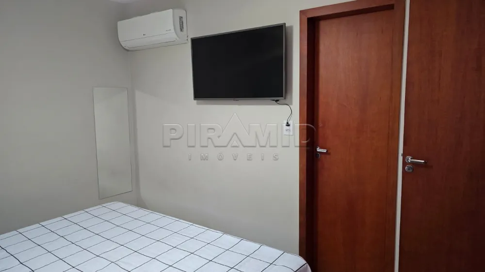 Alugar Apartamento / Padr&atilde;o em Ribeir&atilde;o Preto R$ 1.500,00 - Foto 15