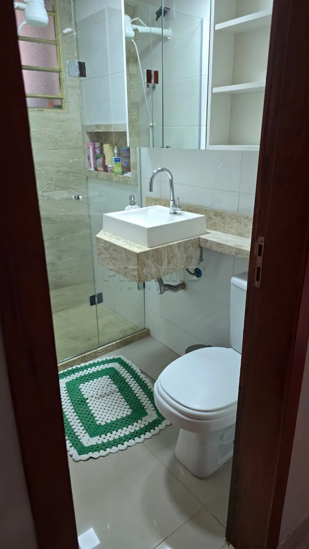 Alugar Apartamento / Padr&atilde;o em Ribeir&atilde;o Preto R$ 1.500,00 - Foto 16