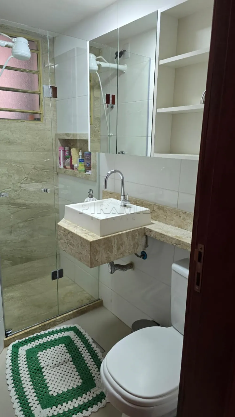Alugar Apartamento / Padr&atilde;o em Ribeir&atilde;o Preto R$ 1.500,00 - Foto 17