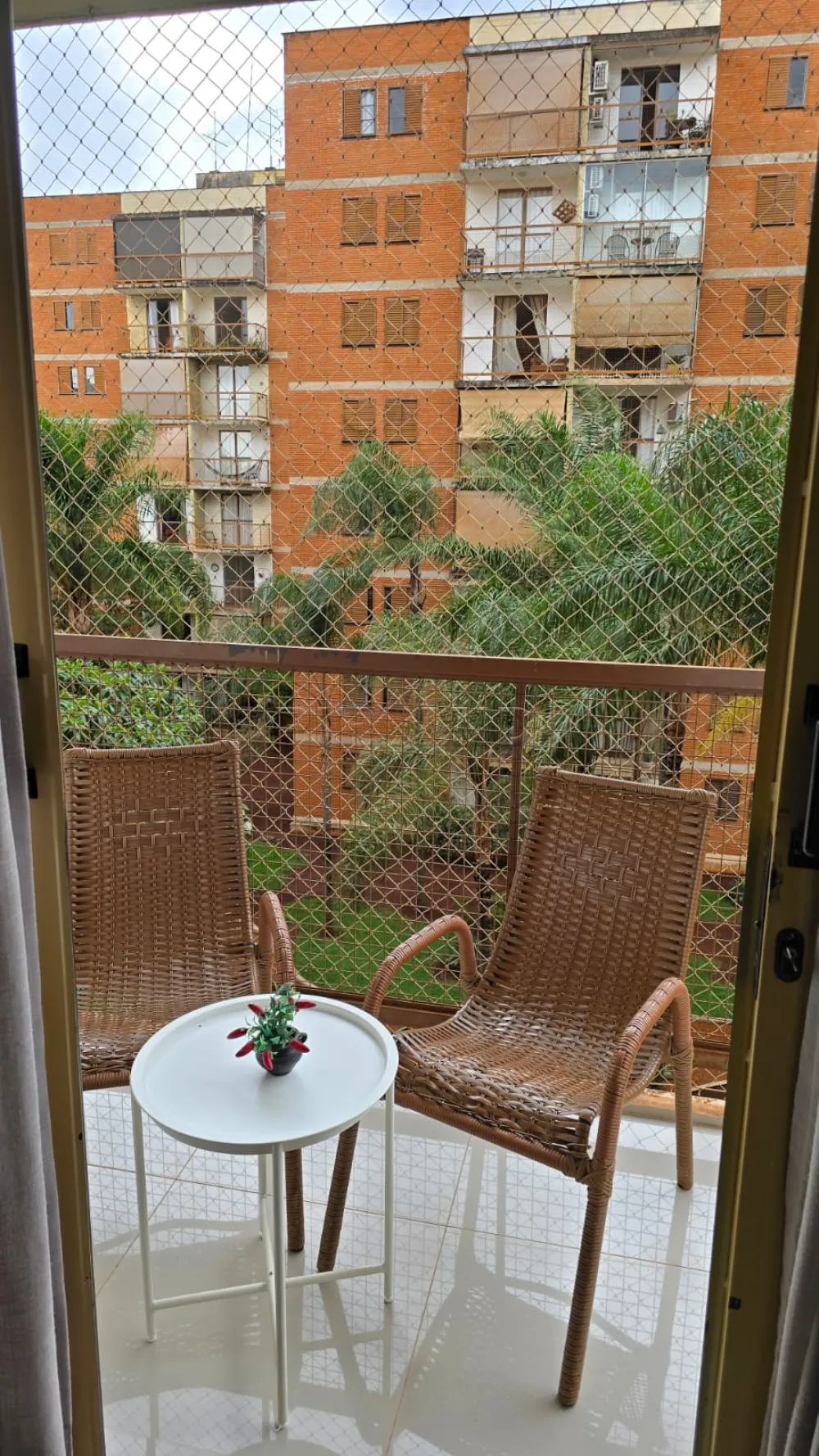 Alugar Apartamento / Padr&atilde;o em Ribeir&atilde;o Preto R$ 1.500,00 - Foto 7