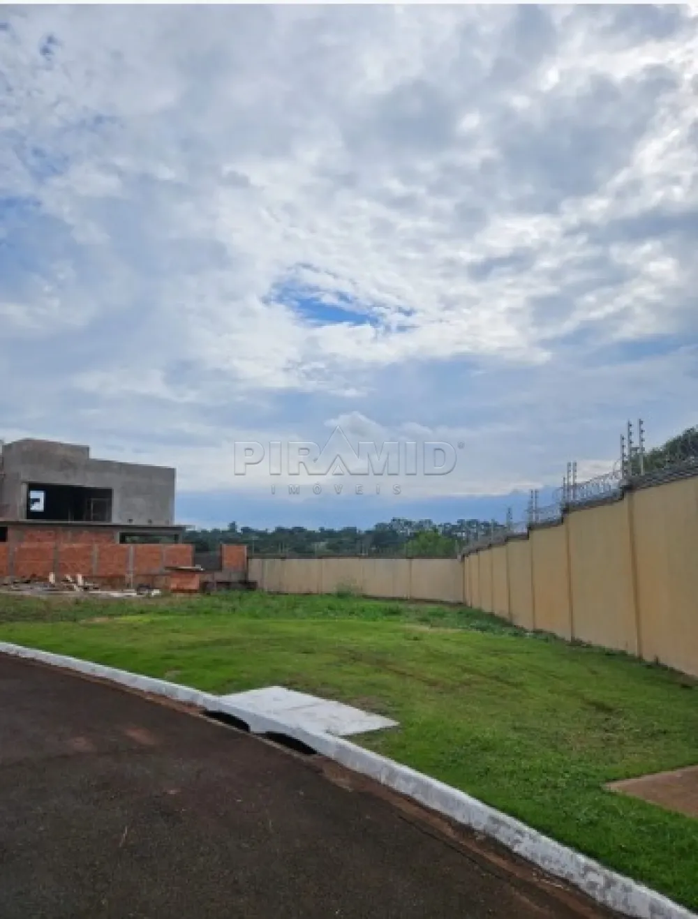 Comprar Terreno / Condom&iacute;nio em Ribeir&atilde;o Preto R$ 399.000,00 - Foto 1