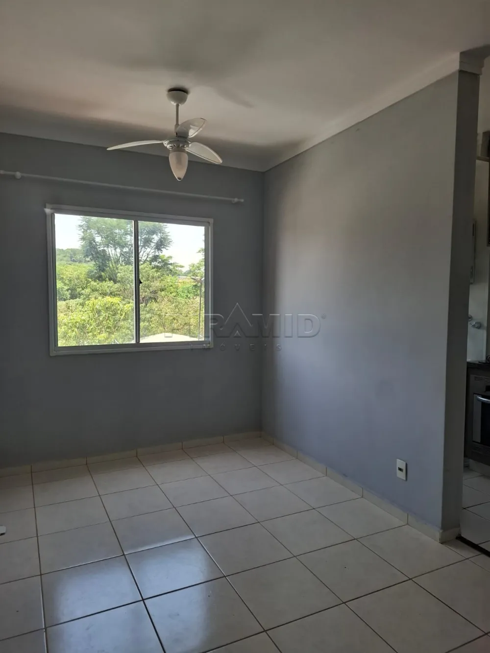 Alugar Apartamento / Padr&atilde;o em Ribeir&atilde;o Preto R$ 1.550,00 - Foto 1