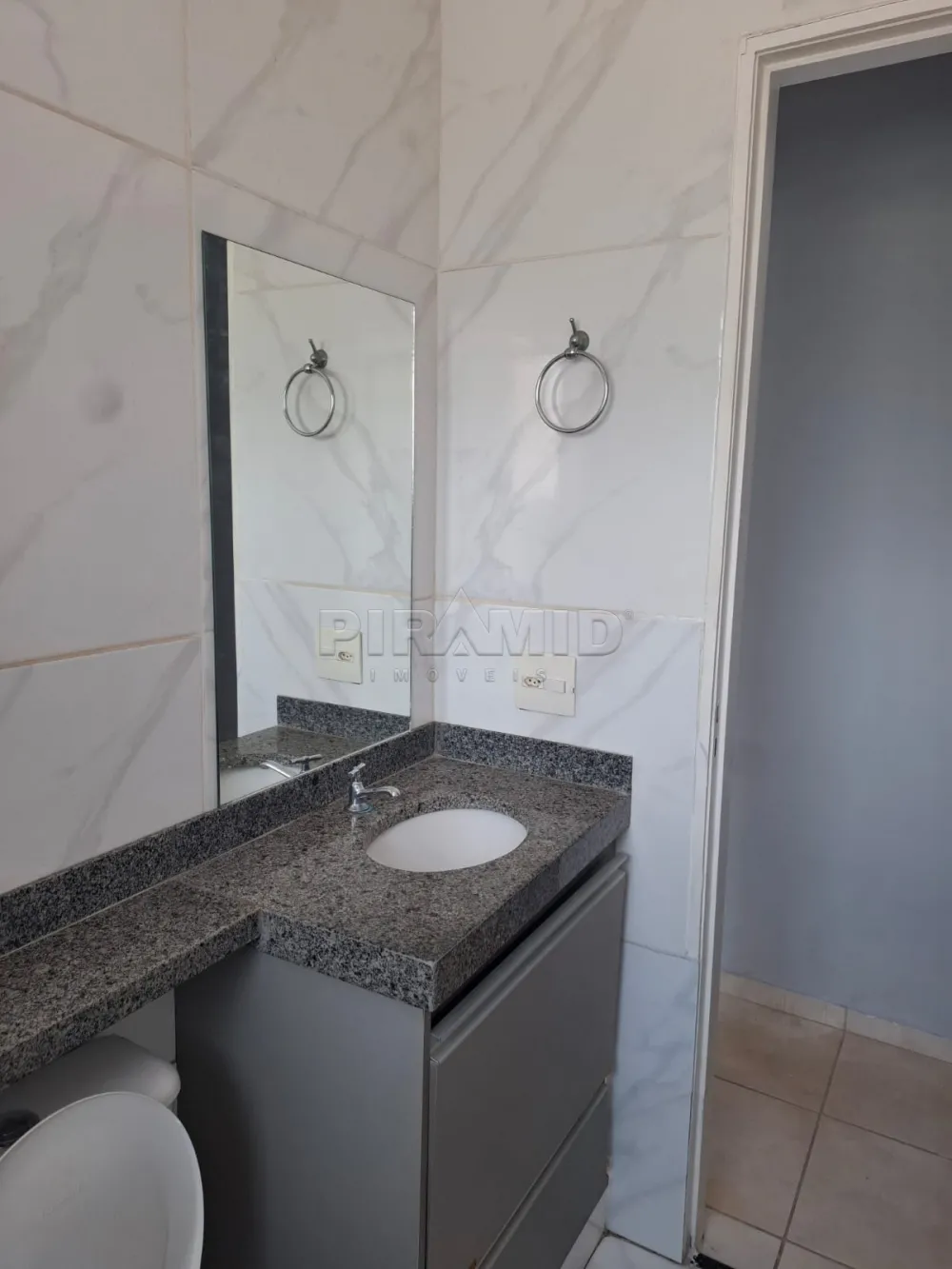 Alugar Apartamento / Padr&atilde;o em Ribeir&atilde;o Preto R$ 1.550,00 - Foto 5