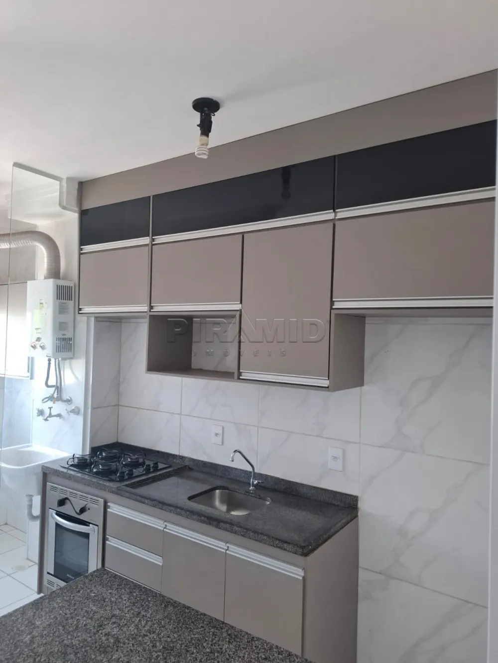 Alugar Apartamento / Padr&atilde;o em Ribeir&atilde;o Preto R$ 1.550,00 - Foto 10