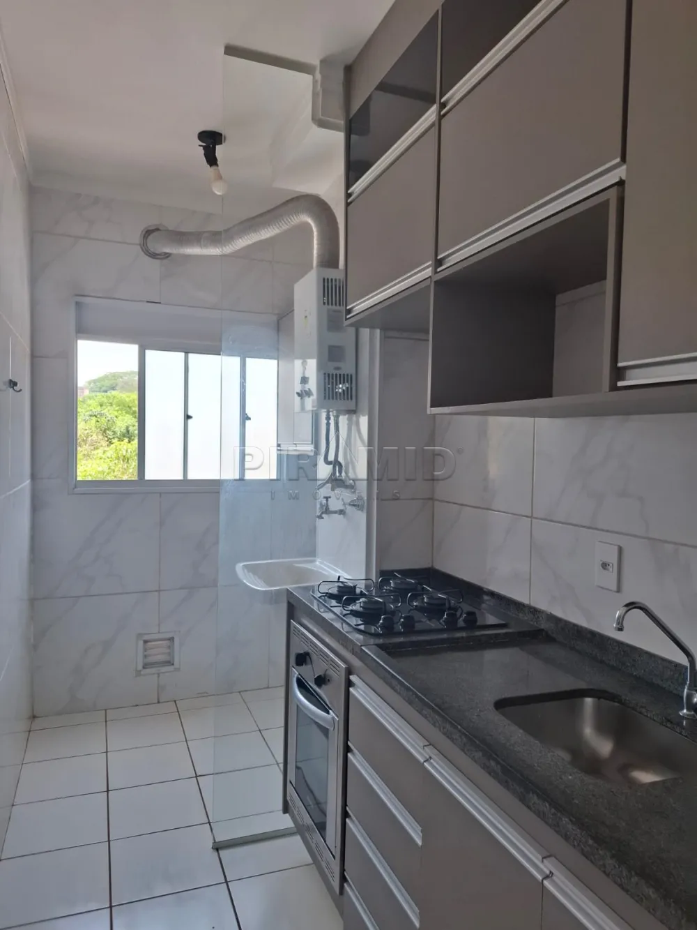 Alugar Apartamento / Padr&atilde;o em Ribeir&atilde;o Preto R$ 1.550,00 - Foto 11