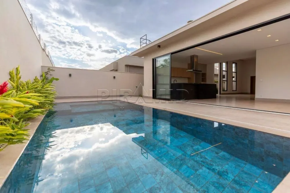 Comprar Casa / Condom&iacute;nio em Ribeir&atilde;o Preto R$ 1.850.000,00 - Foto 1