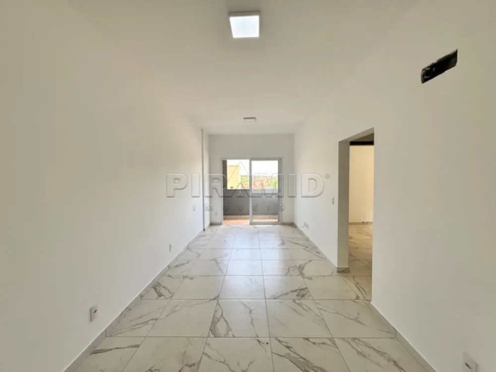Alugar Apartamento / Padr&atilde;o em Ribeir&atilde;o Preto R$ 1.700,00 - Foto 1