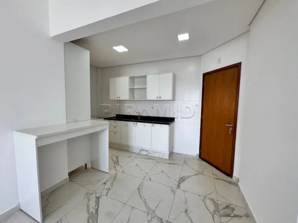 Alugar Apartamento / Padr&atilde;o em Ribeir&atilde;o Preto R$ 1.700,00 - Foto 12