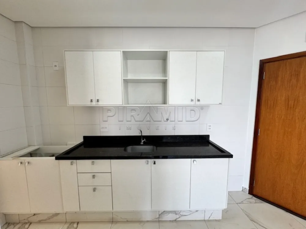 Alugar Apartamento / Padr&atilde;o em Ribeir&atilde;o Preto R$ 1.700,00 - Foto 14