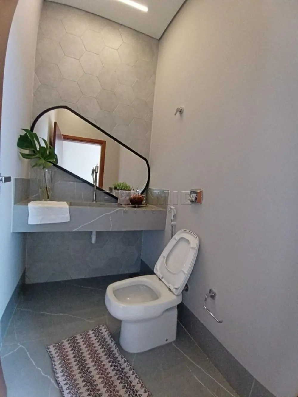 Comprar Casa / Condom&iacute;nio em Ribeir&atilde;o Preto R$ 1.750.000,00 - Foto 4
