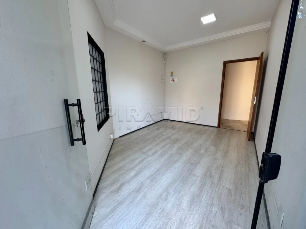 Alugar Comercial / Casa em Ribeir&atilde;o Preto R$ 5.800,00 - Foto 2