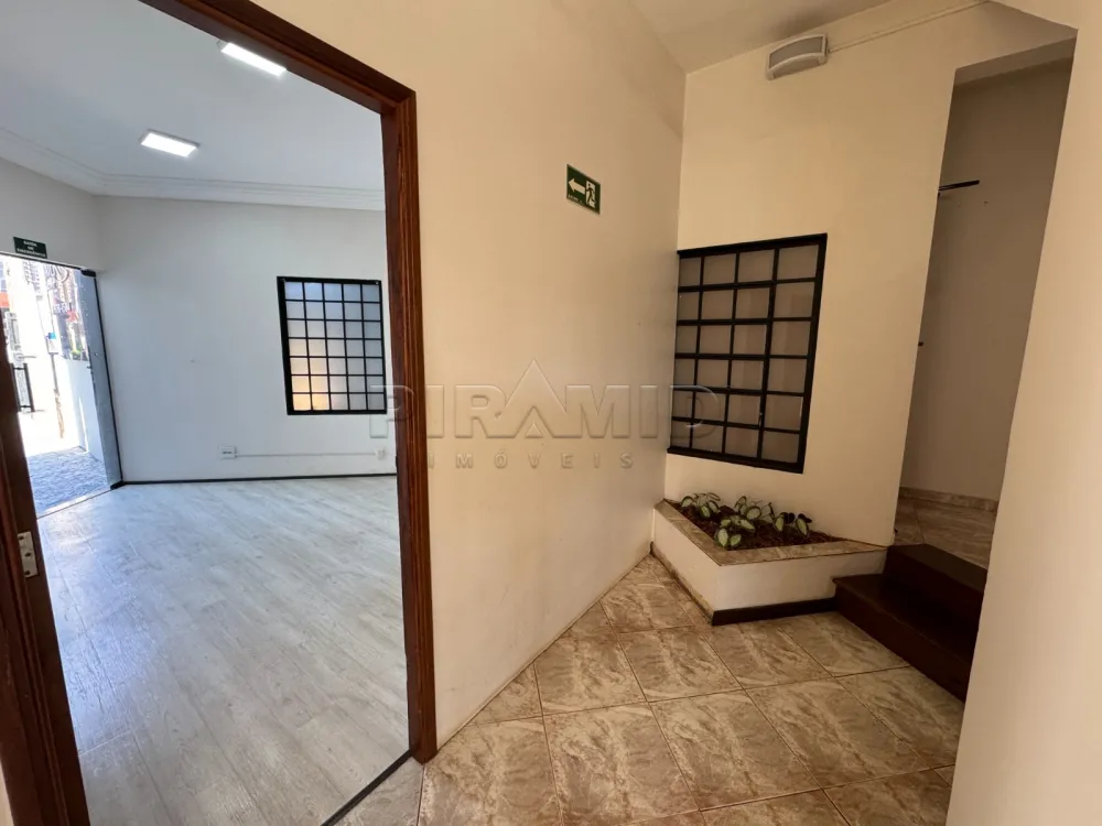 Alugar Comercial / Casa em Ribeir&atilde;o Preto R$ 5.800,00 - Foto 5