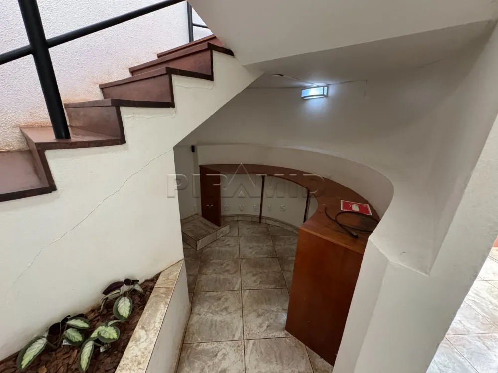 Alugar Comercial / Casa em Ribeir&atilde;o Preto R$ 5.800,00 - Foto 8