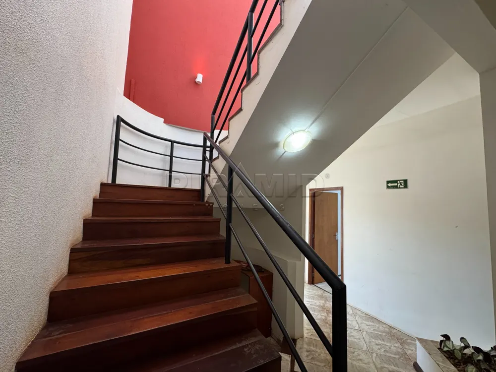 Alugar Comercial / Casa em Ribeir&atilde;o Preto R$ 5.800,00 - Foto 10