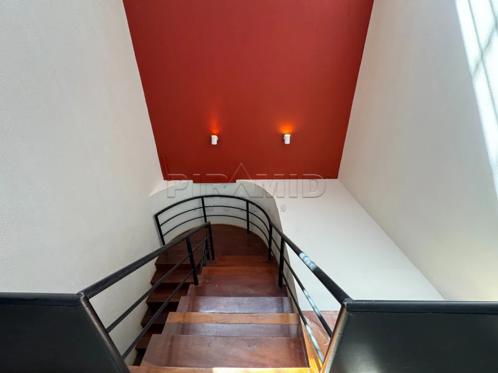Alugar Comercial / Casa em Ribeir&atilde;o Preto R$ 5.800,00 - Foto 11