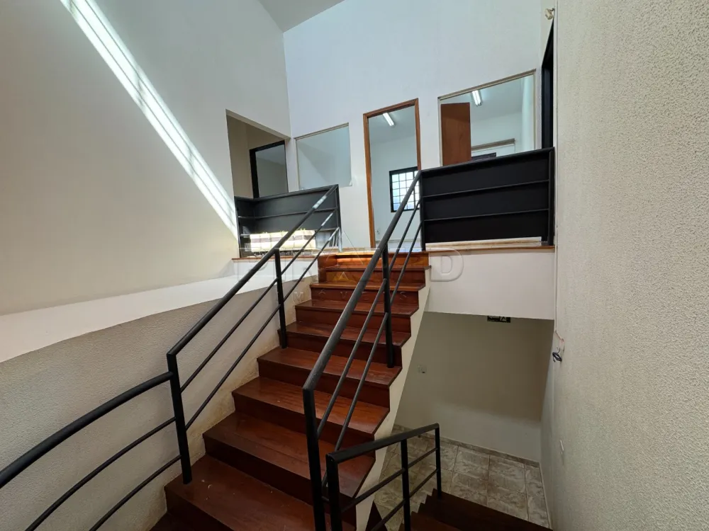 Alugar Comercial / Casa em Ribeir&atilde;o Preto R$ 5.800,00 - Foto 12