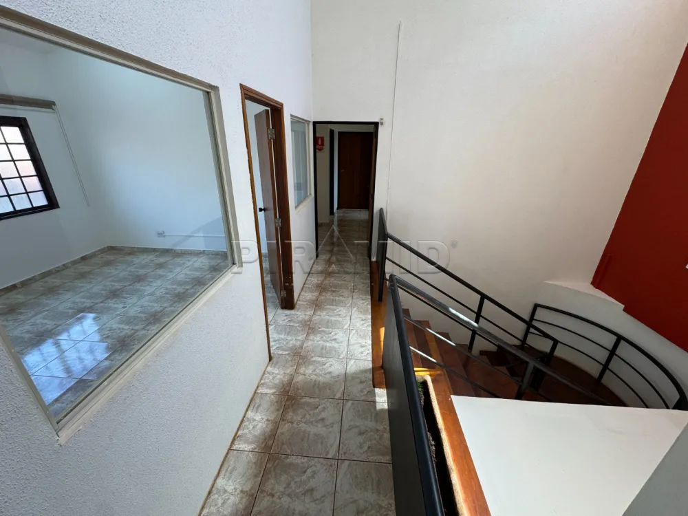 Alugar Comercial / Casa em Ribeir&atilde;o Preto R$ 5.800,00 - Foto 13