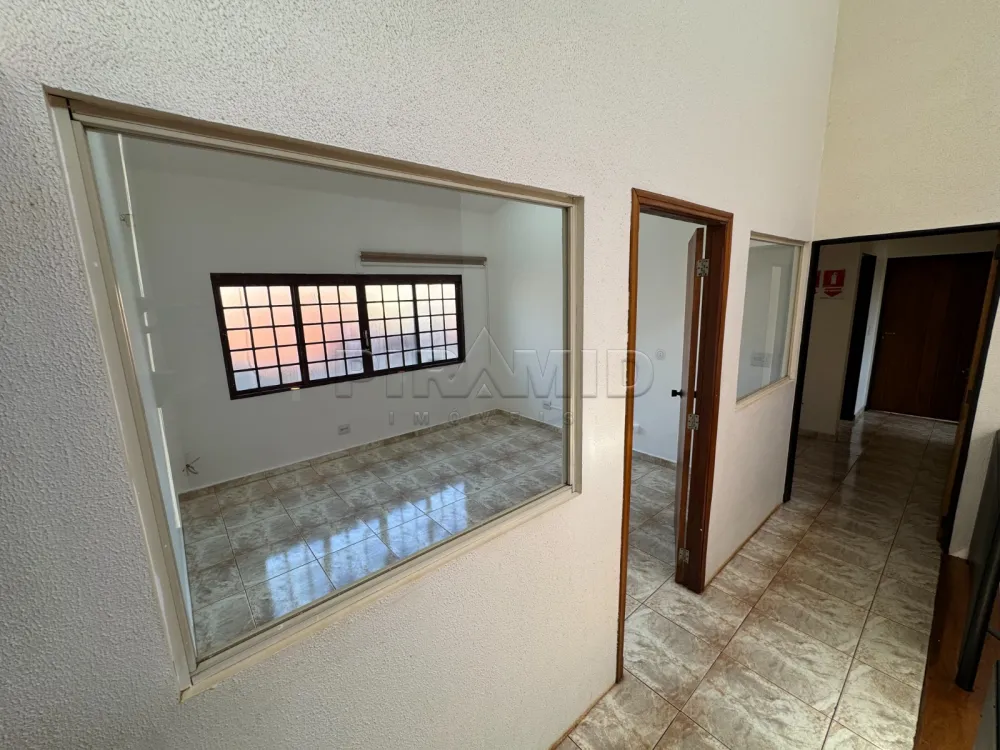 Alugar Comercial / Casa em Ribeir&atilde;o Preto R$ 5.800,00 - Foto 14