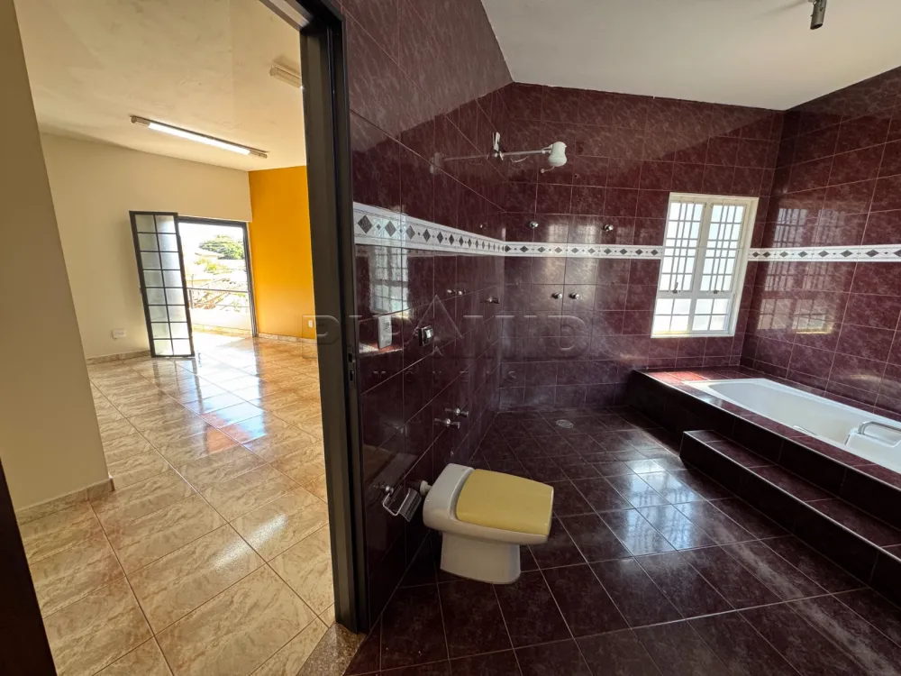 Alugar Comercial / Casa em Ribeir&atilde;o Preto R$ 5.800,00 - Foto 20