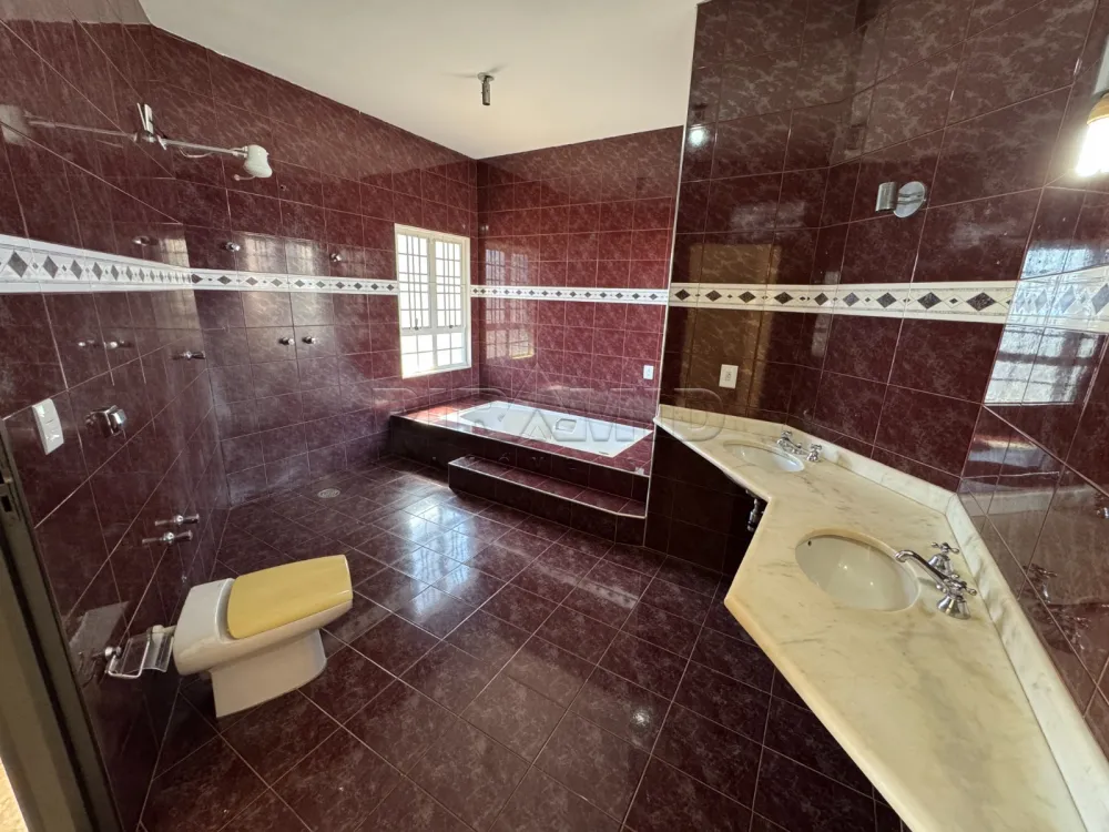 Alugar Comercial / Casa em Ribeir&atilde;o Preto R$ 5.800,00 - Foto 21