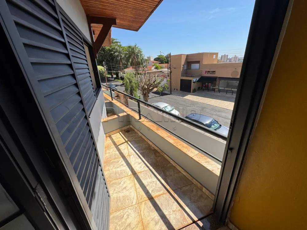 Alugar Comercial / Casa em Ribeir&atilde;o Preto R$ 5.800,00 - Foto 24