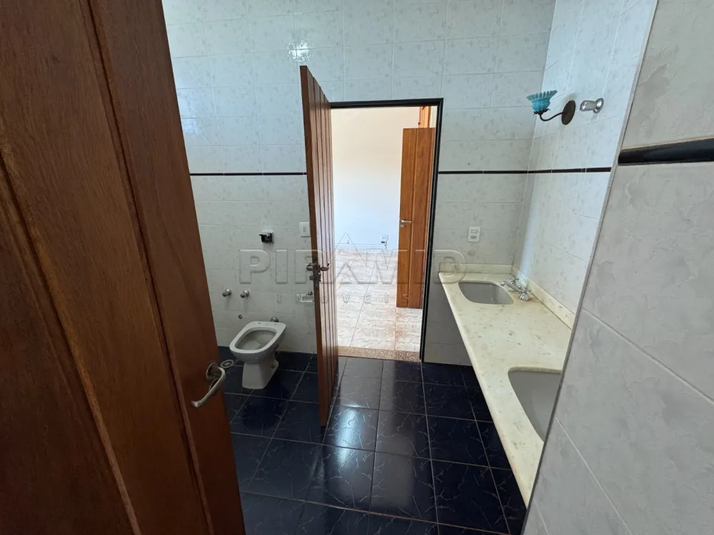 Alugar Comercial / Casa em Ribeir&atilde;o Preto R$ 5.800,00 - Foto 40