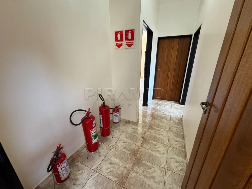 Alugar Comercial / Casa em Ribeir&atilde;o Preto R$ 5.800,00 - Foto 48