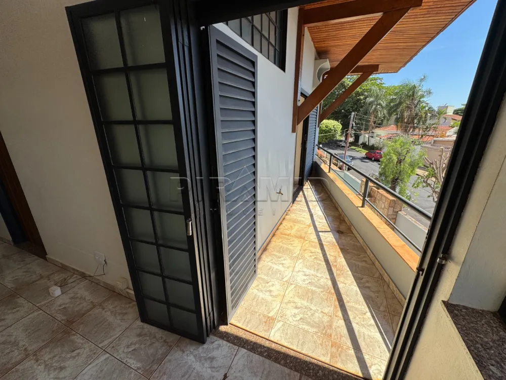 Alugar Comercial / Casa em Ribeir&atilde;o Preto R$ 5.800,00 - Foto 52