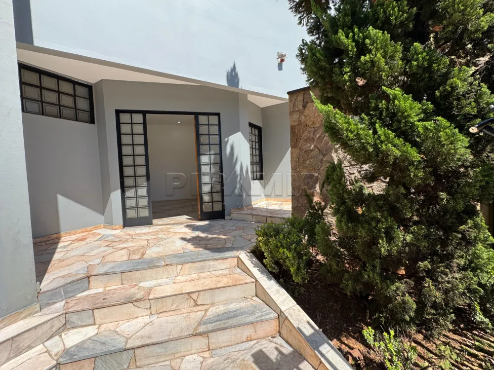 Alugar Comercial / Casa em Ribeir&atilde;o Preto R$ 5.800,00 - Foto 1