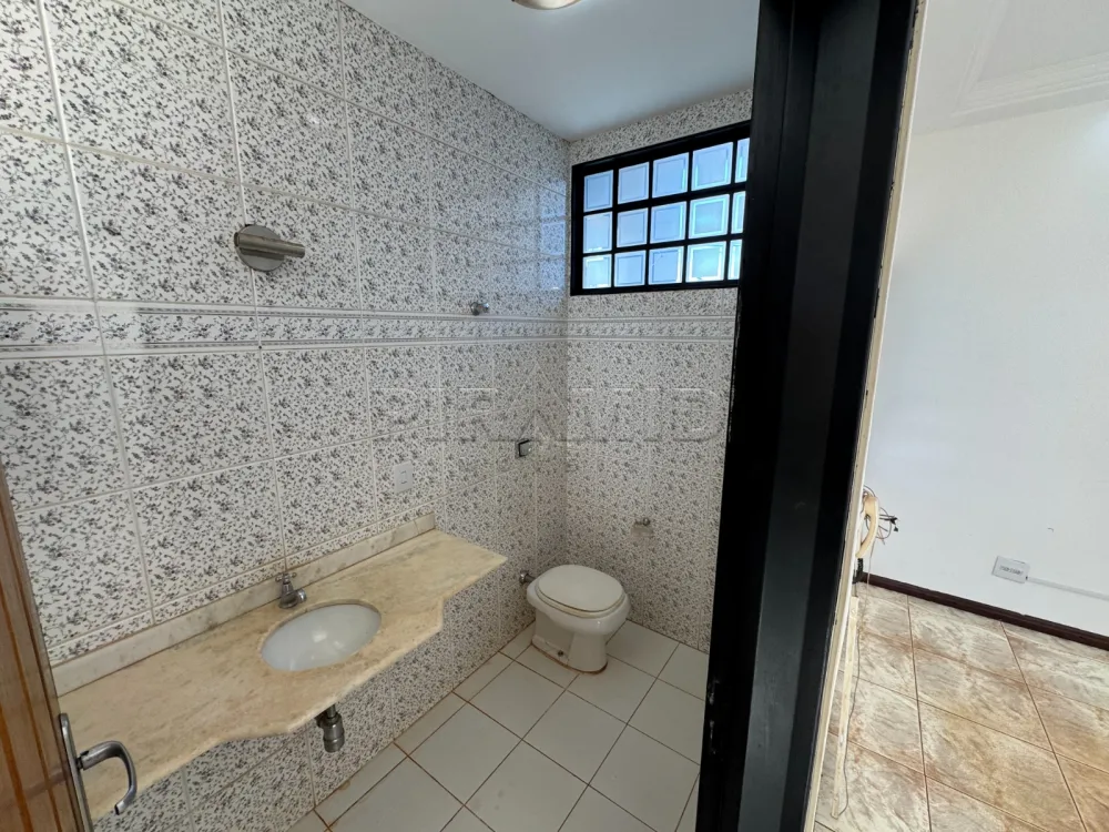 Alugar Comercial / Casa em Ribeir&atilde;o Preto R$ 5.800,00 - Foto 3