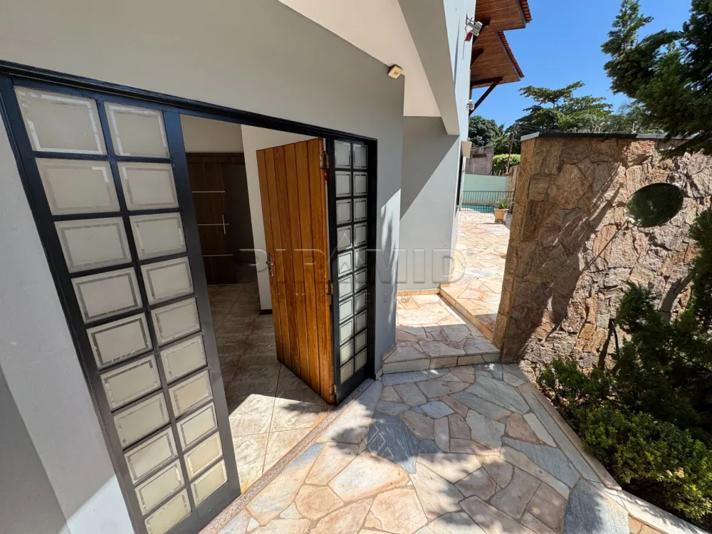 Alugar Comercial / Casa em Ribeir&atilde;o Preto R$ 5.800,00 - Foto 4
