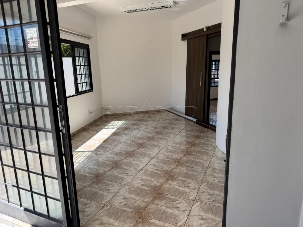 Alugar Comercial / Casa em Ribeir&atilde;o Preto R$ 5.800,00 - Foto 9
