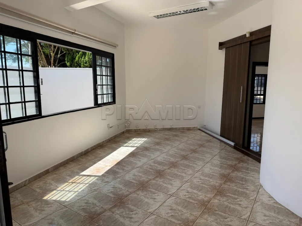 Alugar Comercial / Casa em Ribeir&atilde;o Preto R$ 5.800,00 - Foto 7